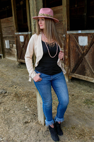 OUTERWEAR / KIMONO&#39;S