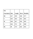 Rodeo Knit Sweater crewneck pullover