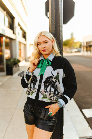 Mane Character Sweater