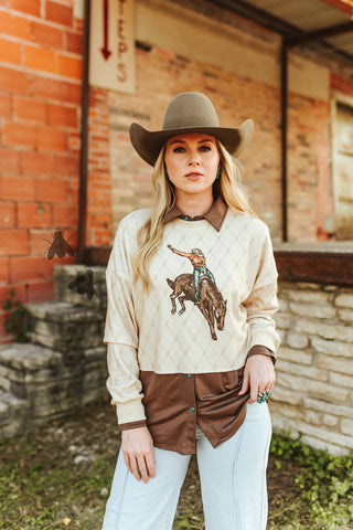 StageCoach Sweatshirt