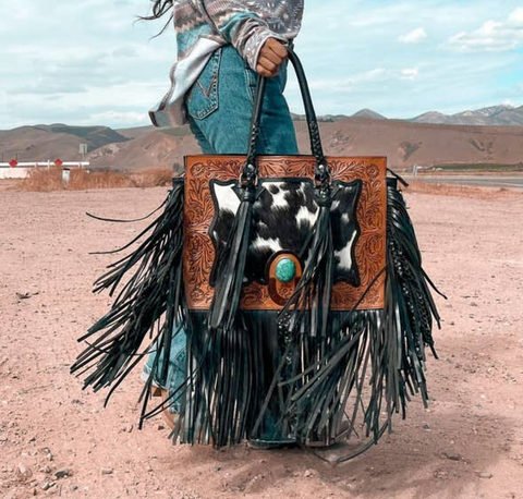 The Nashville Tote