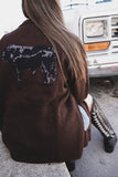 Cattle Babe Angus Sweater